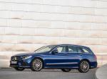 Mercedes-Benz C250 AMG Line Estate 2014 года